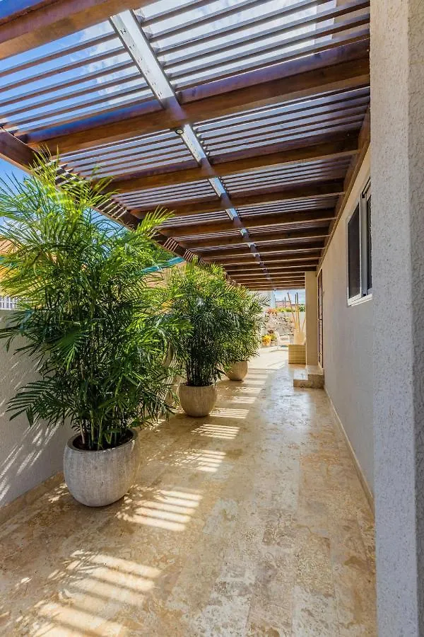 Apartment Palm Beach 318